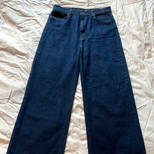 Mother Denim SNACKS!